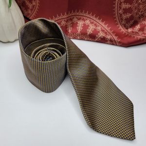 Robert Talbott Nordstrom Silk Tie
